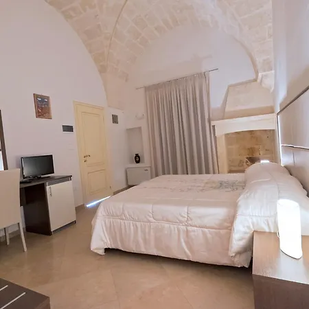 Monte Castello Villa Castelli