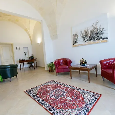 Bed & Breakfast Monte Castello