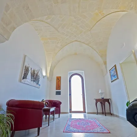 Monte Castello Bed & Breakfast Villa Castelli