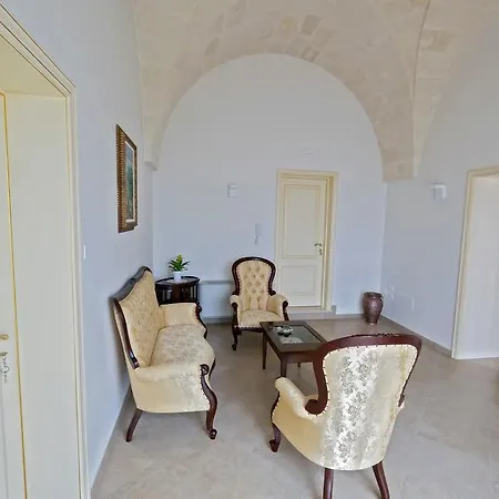 Bed & Breakfast Monte Castello 3*