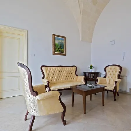 Bed & Breakfast Monte Castello Villa Castelli