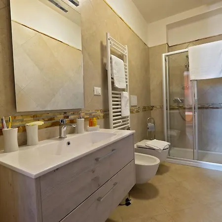 Monte Castello Bed and breakfast 3*