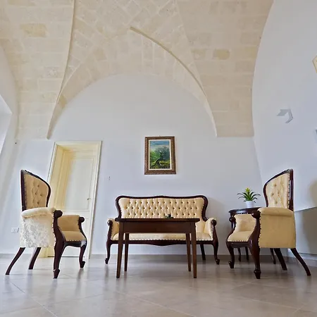 Bed & Breakfast Monte Castello