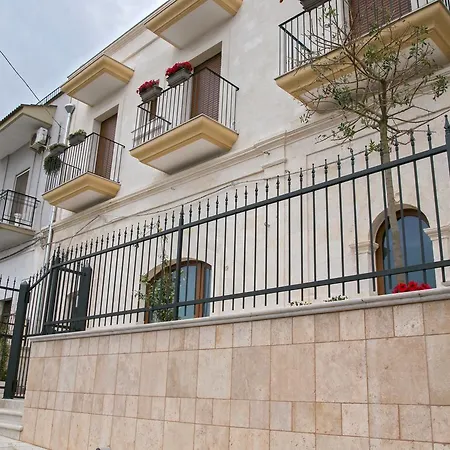 Monte Castello Bed & Breakfast