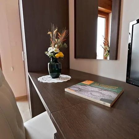 住宿加早餐酒店 Monte Castello Villa Castelli