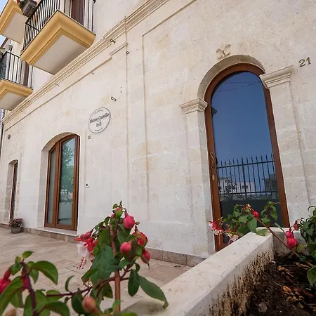 Monte Castello 3*