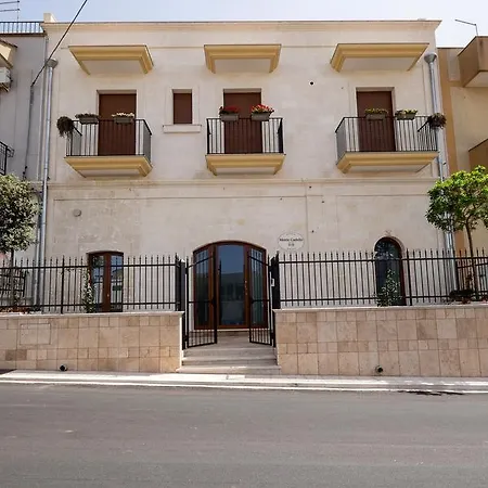 Monte Castello Bed & Breakfast