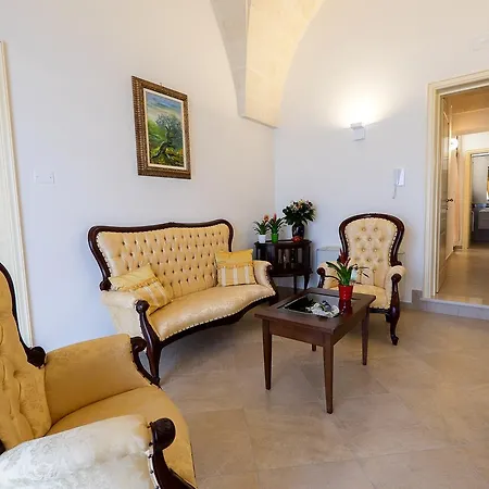 Monte Castello Bed & Breakfast 3*