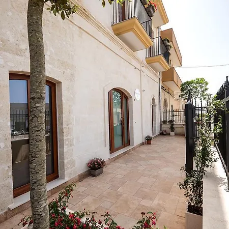 Monte Castello Bed & Breakfast 3*