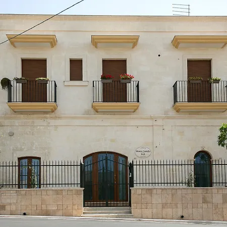 Monte Castello Bed and breakfast Villa Castelli