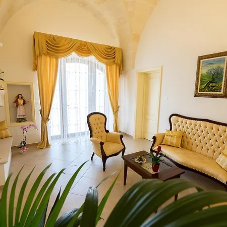 Bed & Breakfast Monte Castello 3*