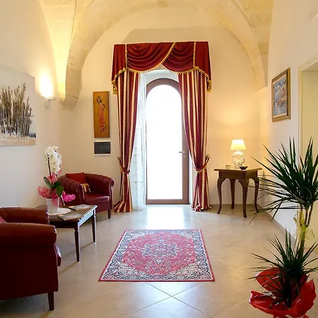 Bed & Breakfast Monte Castello Villa Castelli