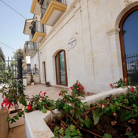 Monte Castello 3* Villa Castelli