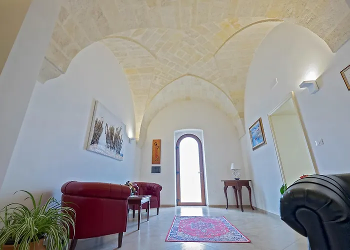 Monte Castello Bed & Breakfast Villa Castelli