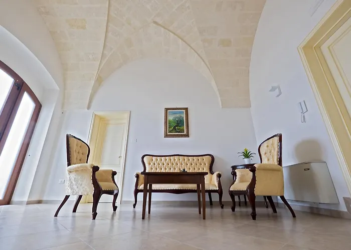 Frühstückspension Monte Castello